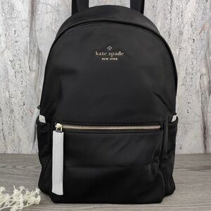Kate Spade Large Chelsea Backpack fits 15" laptop